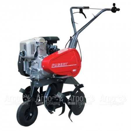 Культиватор Pubert Compact 40H C в Екатеринбурге