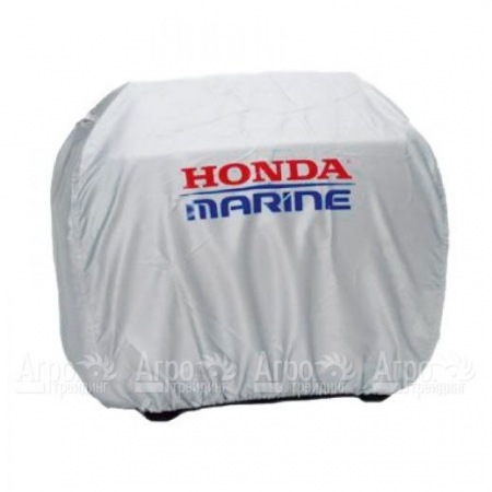 Чехол Marine 83813-40023 для инверторного генератора Honda EU 10 i в Екатеринбурге