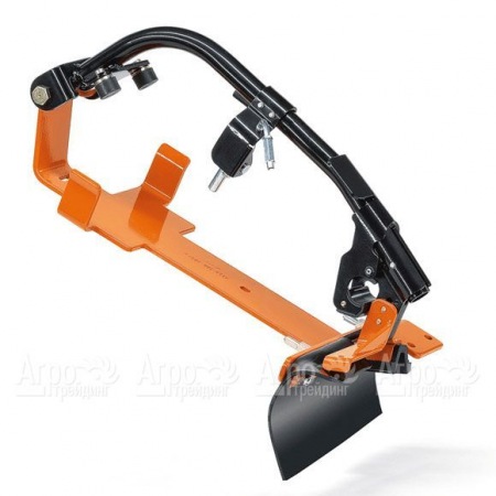 Набор монтажный для крепления к тележке FW для бензорезов Stihl TS-510, TS-760 в Екатеринбурге