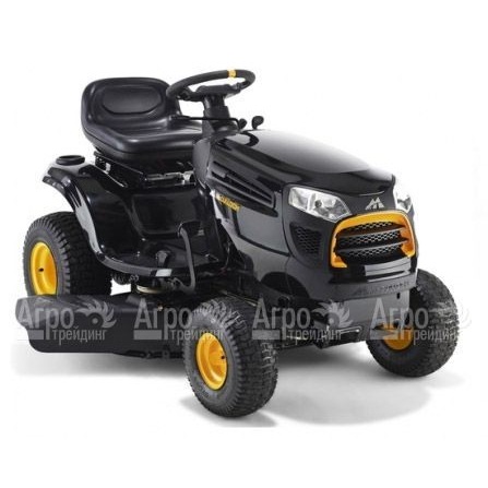 Садовый трактор McCulloch M125-97T в Екатеринбурге