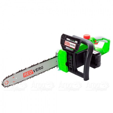 Аккумуляторная пила RedVerg RD-C36BL/U-14" (без аккумулятора и зарядного устройства) в Екатеринбурге