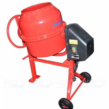 Бетоносмеситель Tsunami RM 120L (Бетономешалка Tsunami RM 120L) в Екатеринбурге