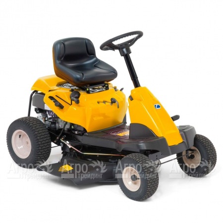 Садовый райдер Cub Cadet LR1 MS76 в Екатеринбурге
