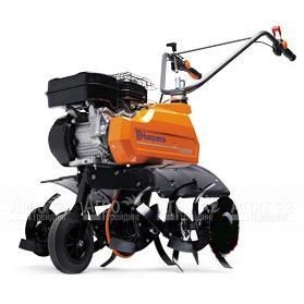 Культиватор Husqvarna T560RS 9668406-01 (с пневмосцеплением) в Екатеринбурге