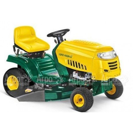 Садовый трактор Yard-Man RS 7125 в Екатеринбурге