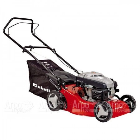 Газонокосилка бензиновая Einhell GC-PM 46 M в Екатеринбурге