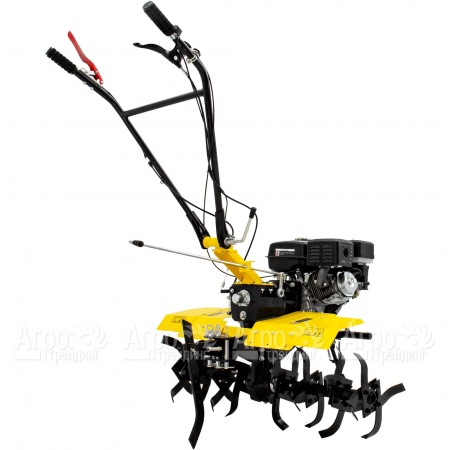 Культиватор Huter MK-9500-10  в Екатеринбурге