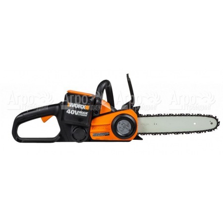 Аккумуляторная пила Worx WG368E-14" в Екатеринбурге
