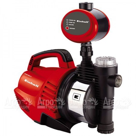 Насосная станция Einhell GE-AW 9041 E в Екатеринбурге