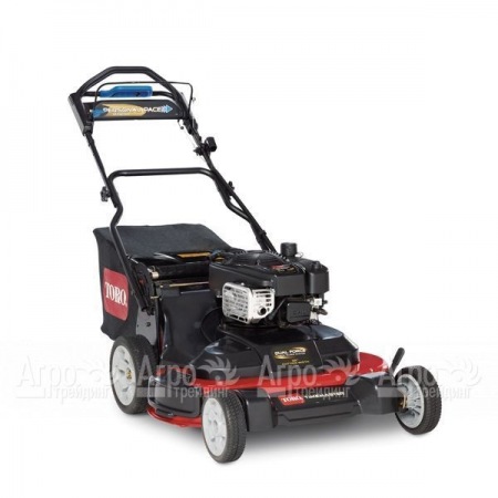 Газонокосилка бензиновая Toro 20199 в Екатеринбурге