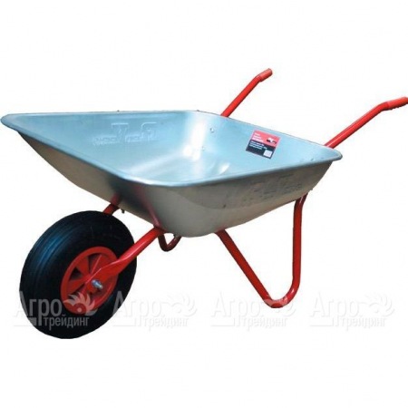 Тачка садовая RedVerg RD-WB100G в Екатеринбурге