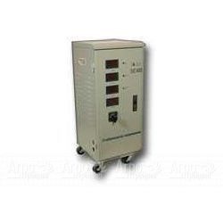 Стабилизатор напряжения Solby SVC-15kVA в Екатеринбурге