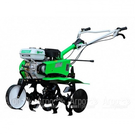 Культиватор Aurora Gardener 750 без колес в Екатеринбурге