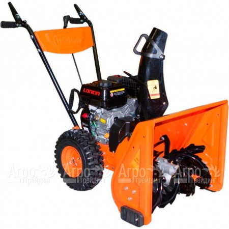 Снегоуборщик Prorab GST 56-S в Екатеринбурге