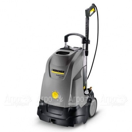 Мойка высокого давления с нагревом воды Karcher HDS 5/11 U  в Екатеринбурге