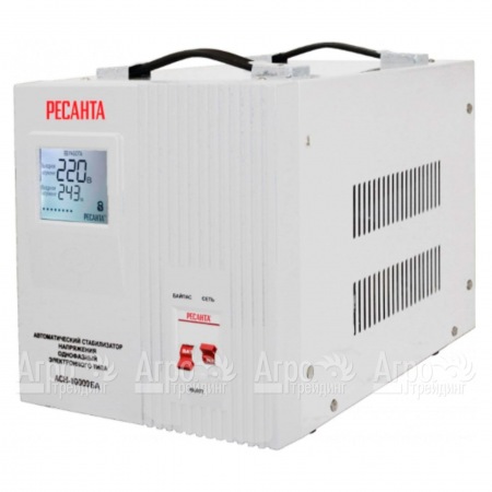 Стабилизатор Ресанта АСН-10000БА  в Екатеринбурге