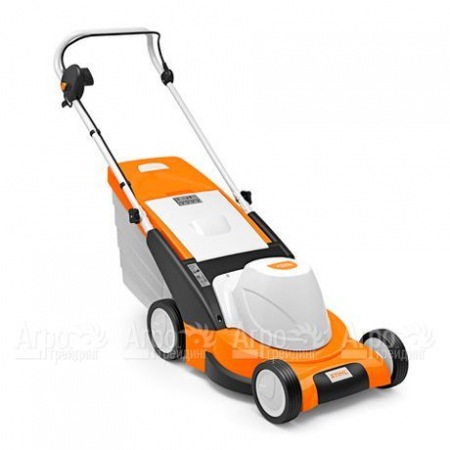 Газонокосилка электрическая Stihl RME 545.0 в Екатеринбурге