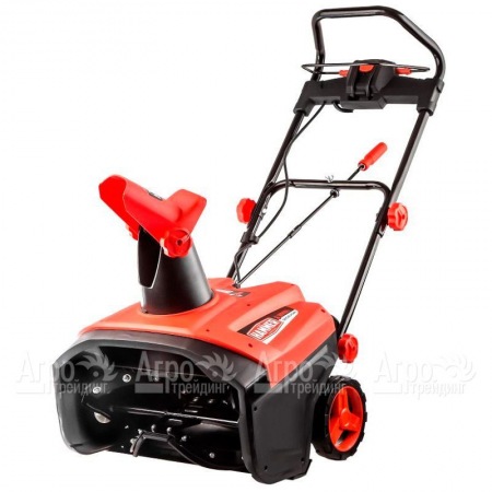 Снегоуборщик электрический Hammer Snowbull 2000E в Екатеринбурге