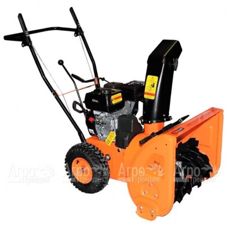Снегоуборщик Prorab GST 65 S в Екатеринбурге