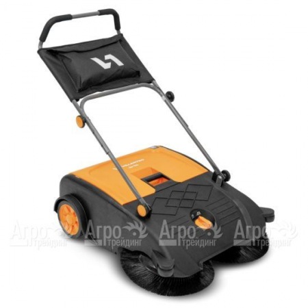 Подметальная машина Villartec SM 750 в Екатеринбурге