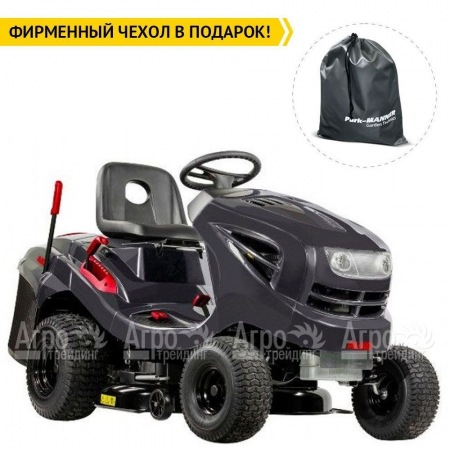 Садовый минитрактор Al-Ko T 18-103.2 HD Comfort  в Екатеринбурге