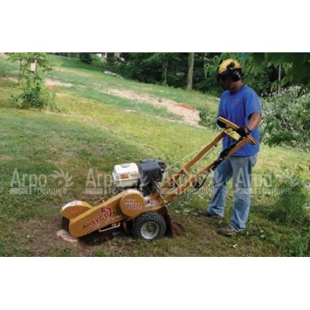  Измельчитель пней Rayco RG 13 в Екатеринбурге