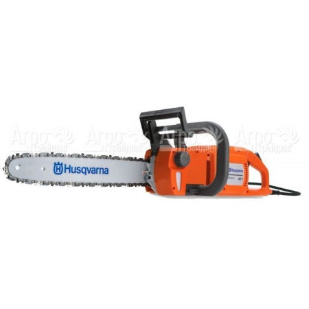 Пила цепная (электропила) Husqvarna 321 EL-16 в Екатеринбурге