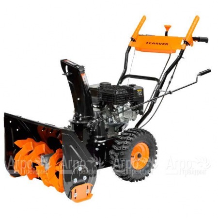 Снегоуборщик Carver STG 7056 в Екатеринбурге