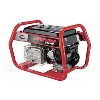 Бензиновый генератор Briggs&amp;Stratton Handypro 3500L 2,7 кВт  в Екатеринбурге