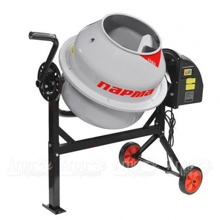 Бетоносмеситель Парма БСЛ- 65 Лебедянь (Бетономешалка Парма БСЛ- 65 Лебедянь) в Екатеринбурге