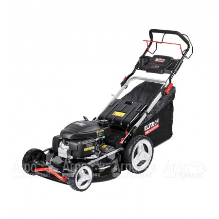 Газонокосилка бензиновая Elitech GL 2853CS в Екатеринбурге