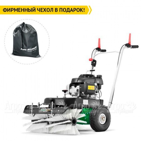 Подметальная машина Caiman SM 700W Honda GCV 170 в Екатеринбурге