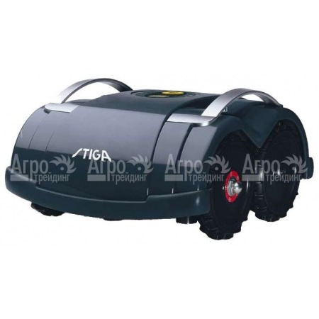 Газонокосилка-робот Stiga Autoclip 140 4WD в Екатеринбурге