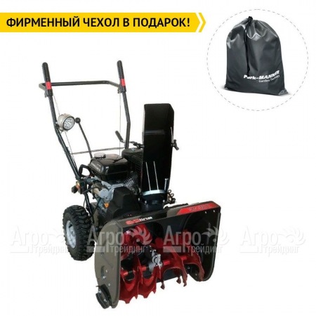 Снегоуборщик EVOline SBG 560 E в Екатеринбурге