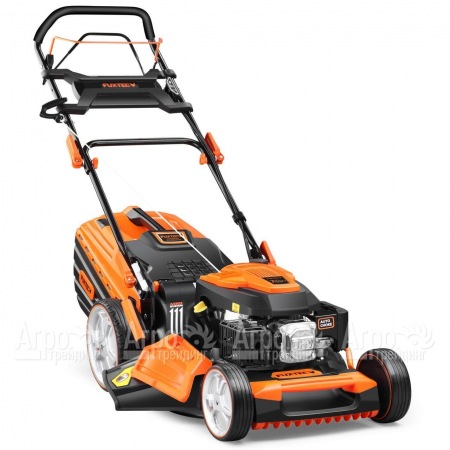 Газонокосилка бензиновая Fuxtec FX-RM5396P в Екатеринбурге