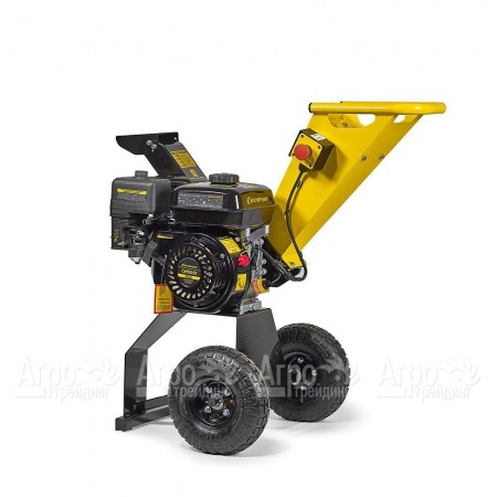 Измельчитель садовый бензиновый Champion CH5051 в Екатеринбурге