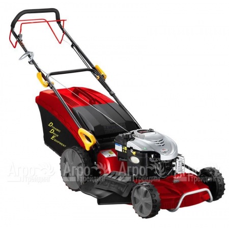 Газонокосилка бензиновая DDE WYZ22-1 в Екатеринбурге