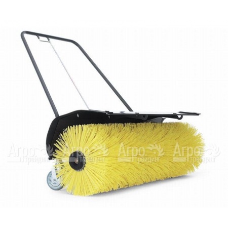 Щетка райдера Husqvarna 9650708-01  в Екатеринбурге