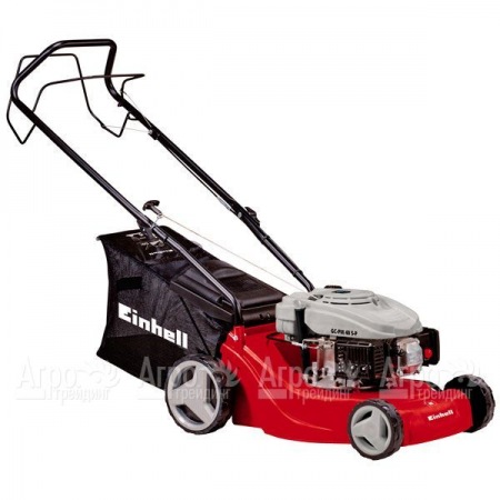 Газонокосилка бензиновая Einhell GC-PM 40 S-P в Екатеринбурге