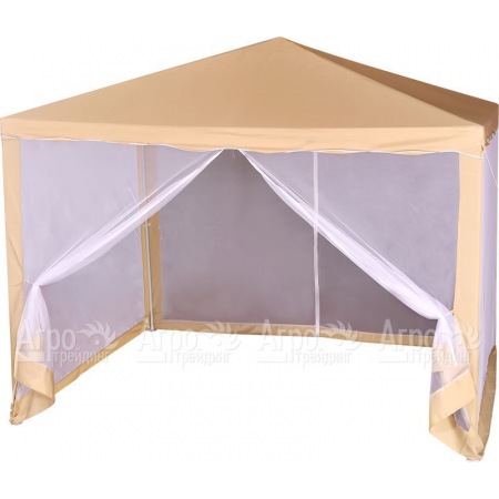 Тент-шатер Green Glade 1040 в Екатеринбурге