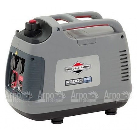 Инверторный генератор Briggs&#38;Stratton PowerSmart P2000 1.6 кВт в Екатеринбурге