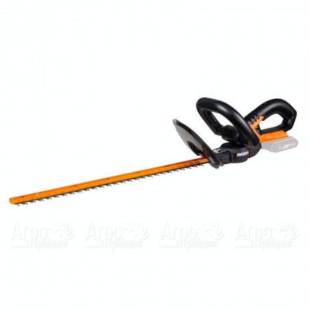 Кусторез аккумуляторный Worx WG259E.9 (без аккумулятора и ЗУ) в Екатеринбурге