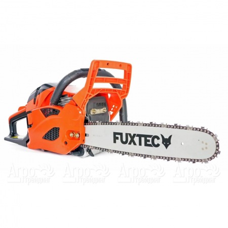 Бензопила Fuxtec FX-KS155-18" в Екатеринбурге