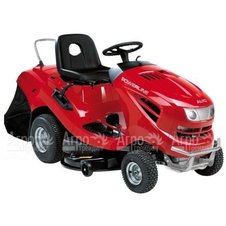 Садовый минитрактор Al-KO PowerLine T 16-102 HDE edition в Екатеринбурге