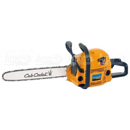 Бензопила Cub Cadet CC 1936-14" в Екатеринбурге