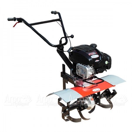 Культиватор Тарпан 03 series с двигателем Briggs&#38;Stratton, 5.5 л.с. в Екатеринбурге