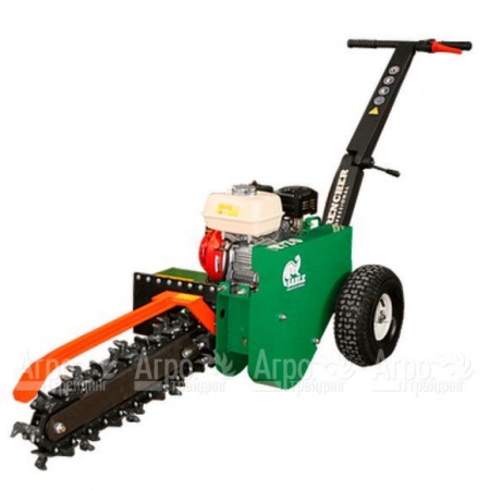 Траншеекопатель Sable T/МX200/90 в Екатеринбурге