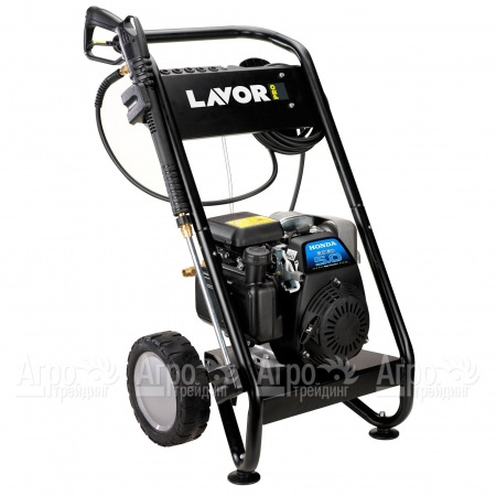 Мойка высокого давления LavorPRO Thermic 5 H в Екатеринбурге
