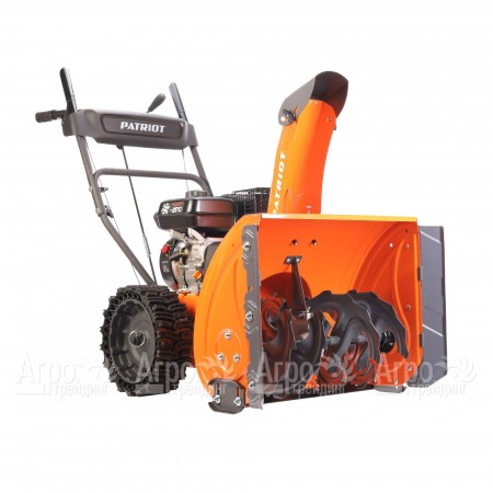 Снегоуборщик Patriot PRO 7 KX в Екатеринбурге