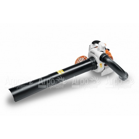 Садовый пылесос Stihl SH 56 в Екатеринбурге